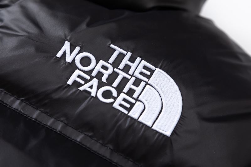 The North Face Down Jackets